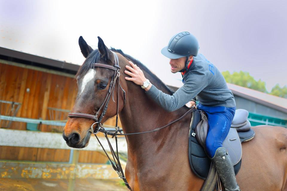 Passione e famiglia Cavallonatura Centro Equestre Grosseto