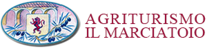 Collaborazione con Agriturismo Il Marciatoio